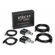 Pico WPS600C Dual hidraulikus nyomásmérő szenzor készlet PQ108