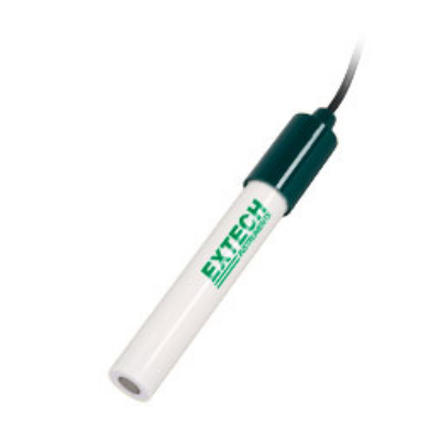 Extech 601100 Tapintó pH elektróda (15x106mm)