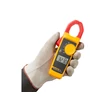 Fluke 325/T130 - 400A AC/DC True RMS lakatfogó és feszültség teszter