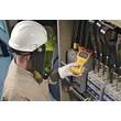 Fluke 355 - 2000A AC/DC True RMS lakatfogó + AC/DC V