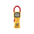 Fluke 355 - 2000A AC/DC True RMS lakatfogó + AC/DC V