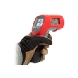 Fluke 568Ex Robbanásbiztos infrahőmérő, 50:1, 800 Celsius