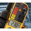 Fluke T90 feszültségteszter