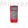 Fluke 725Ex Robbanásbiztos multifunkciós folyamatkalibrátor