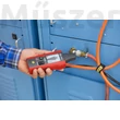 Amprobe ULD-410-EUR ultrahangos szivárgásvizsgáló készlet