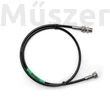 Beamex 40 bar Hose 0.75 m nagynyomású kiegészítő tömlő