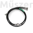 Beamex 40 bar T-hose Set 1.5 m nagynyomású tömlő