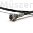 Beamex 40 bar Hose 0.75 m nagynyomású kiegészítő tömlő