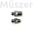 Beamex 40 bar T-hose Set 1.5 m nagynyomású tömlő
