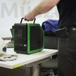 Beamex MB700 Hordozható Dry Block Hőmérséklet Kalibrátor