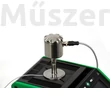 Beamex MC6-T150 Multifunkciós Hőmérséklet Kalibrátor és Kommunikátor