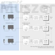Calex ExTempMini Robbanásbiztos infravörös hőmérséklet-érzékelő magas környezeti hőmérsékletekhez, ATEX tanúsítvánnyal