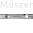 EGA Master 69272 Dupla dugókulcs készlet, metrikus, 6...22 mm