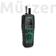 Extech VPC260 Részecske számláló / Pormérő