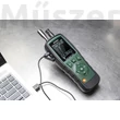 Extech VPC260 Részecske számláló / Pormérő