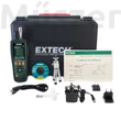 Extech VPC260 Részecske számláló / Pormérő