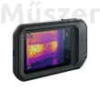 Flir C8 Professzionális Hőkamera, 320 x 240, WiFi