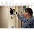 Flir C8 Professzionális Hőkamera, 320 x 240, WiFi