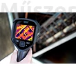 FLIR E5 Pro hőkamera