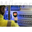 FLIR E5 Pro hőkamera
