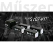 FLIR SV87-KIT rezgésmérő rendszer