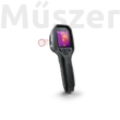 FLIR TG268 hőkamera