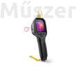 FLIR TG268 hőkamera