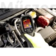 FLIR TG268 hőkamera
