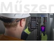 FLIR TG268 hőkamera