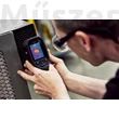FLIR TG298 hőkamera