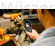 FLIR TG298 hőkamera