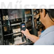 FLIR TG298 hőkamera