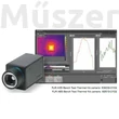 Flir A35sc asztali precíziós hőkamera