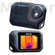 Flir C2 Kompakt Professzionális Hőkamera, 80 x 60
