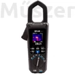 Flir CM174 600A AC/DC True RMS digitális lakatfogó és hőkamera