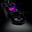 Flir CM275 600A AC/DC True RMS digitális lakatfogó és hőkamera