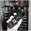 Flir CM44 400A AC True RMS digitális lakatfogó