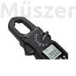Flir CM46 400A AC/DC True RMS digitális lakatfogó