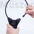 Flir CM57 3000A AC Flexibilis True RMS lakatfogó 45cm