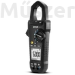 Flir CM83 600A AC/DC True RMS digitális lakatfogó