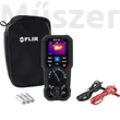 Flir DM166 True RMS digitális multiméter és hőkamera