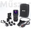 Flir DM284-FLEX-KIT True RMS digitális multiméter és hőkamera