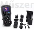 Flir DM284-KIT True RMS digitális multiméter és hőkamera