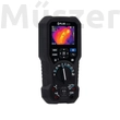 Flir DM285-FLEX-KIT True RMS digitális multiméter és hőkamera