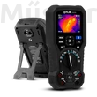 Flir DM285-FLEX-KIT True RMS digitális multiméter és hőkamera
