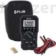 Flir DM62 True RMS digitális multiméter
