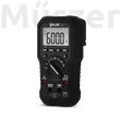 Flir DM66 True RMS digitális multiméter