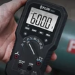 Flir DM66 True RMS digitális multiméter