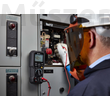 Flir DM91 True RMS digitális multiméter