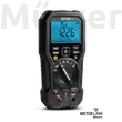 Flir DM92 True RMS digitális multiméter